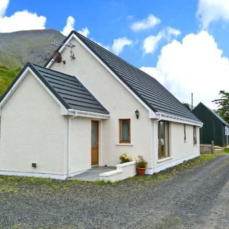Villa Tigh Na Creag Sconser Exterior foto